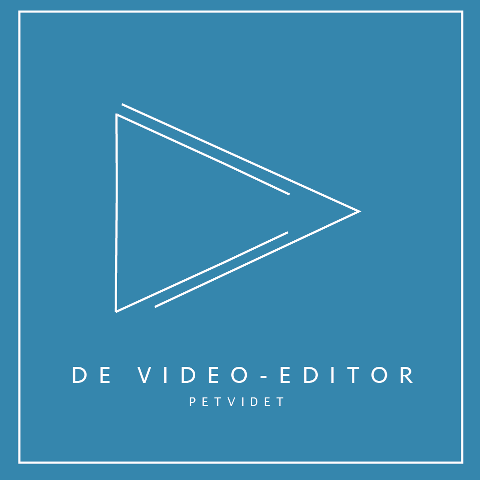 petvidet, video-editor,